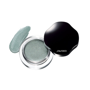 кремовые тени Shiseido Tin