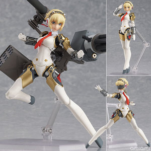 figma Aigis The ULTIMATE ver.