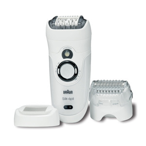 Эпилятор BRAUN 7281 Silk-epil 7 Xpressive