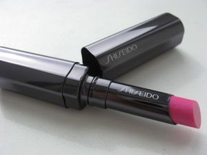 Shiseido Shimmering Rouge