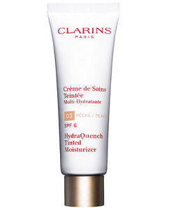 Clarins HydraQuench Tinted Moisturizer