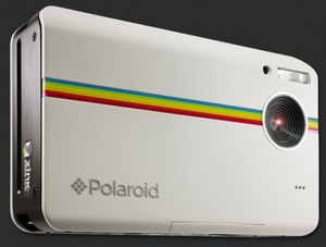 Polaroid Z2300