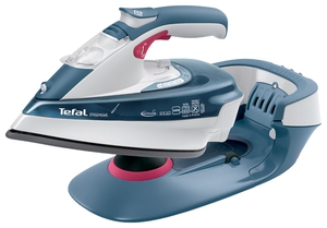 Утюг беспроводной Tefal FV9920E0