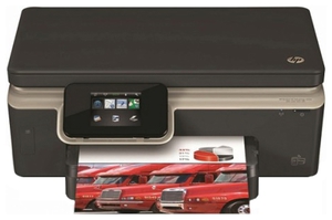 HP Deskjet Ink Advantage 6525 e-All-in-One