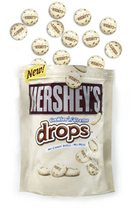 Hershey's Cookies And Creme Drops