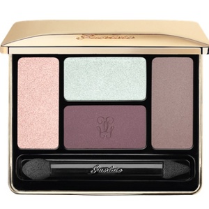 Весенняя палетка Guerlain Ecrin 4 Couleurs 503  Les Tendres