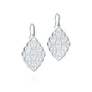 Tiffany Paloma's Marrakesh   Earrings