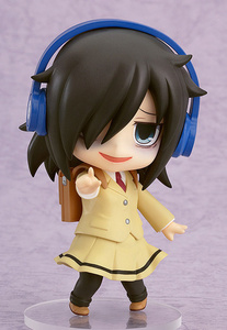 Nendoroid Kuroki Tomoko