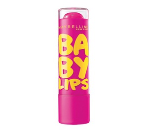 Maybelline Baby lips