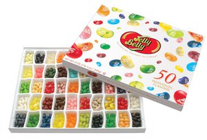 Jelly Belly Gift Box