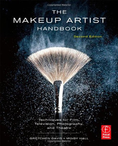 The makeup artist handbook