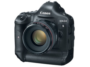 canon 1DX