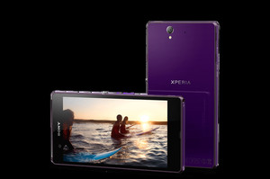 Sony Xperia Z2