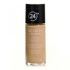 Revlon Colorstay 24H Foundation