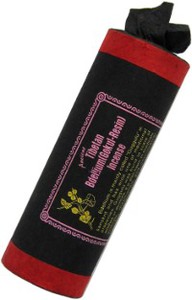 Tibetan Bdellium (Gokul-Resin) Incense (Тибетский бделиум)