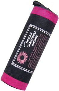 Tibetan Chamomile Incense (Тибетская ромашка)