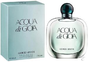 Acqua Di Gioia