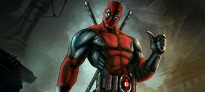 Deadpool