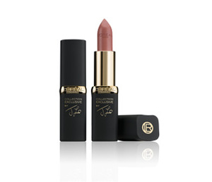 L'Oreal Color Riche Collection Privee J.Lo