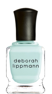 Deborah Lippmann Flowers In Her Hair