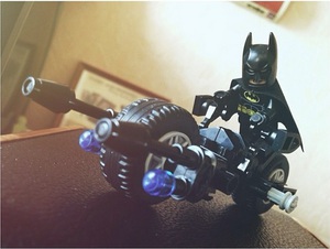 Lego Batman