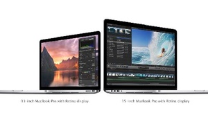 MacBook Pro Retina 13