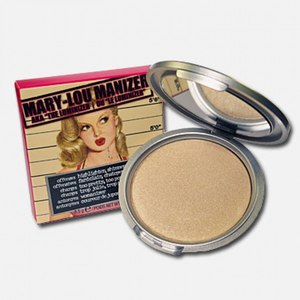 Хайлайтер The Balm Mary-Lou Manizer