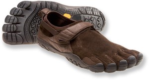 Vibram Fivefingers