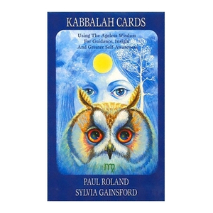 Kabbalah Cards