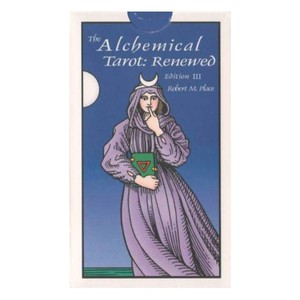 Alchemical Tarot