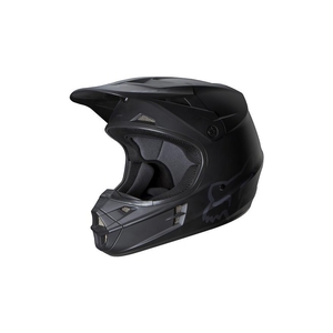 Мотошлем Fox Racing V1 Matte Helmet