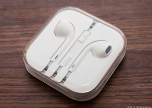 earpods