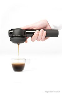 Handpresso Wild Hybrid French Press