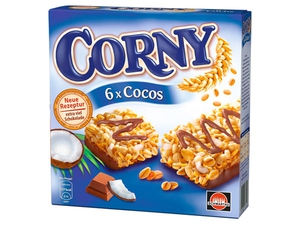 Corny Cocos