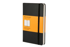 Moleskine