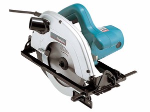 Пила циркулярная MAKITA 5704RK