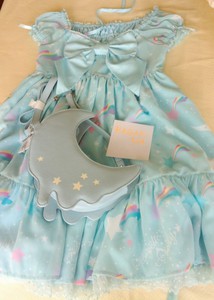 Angelic Pretty - Dream Sky OP