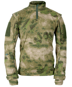 Combat Shirt A-TACS FG