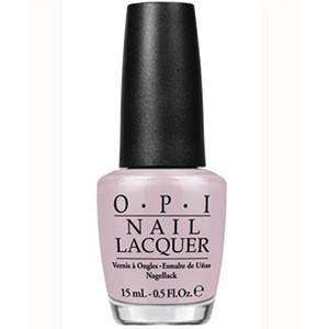 OPI Don't Bossa Nova Me Around