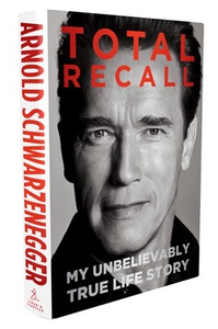 Total Recall: My Unbelievably True Life Story