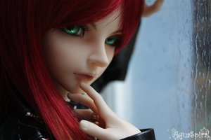 BJD