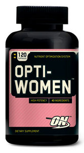 Витамины Opti-Women