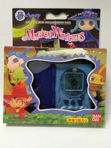 Magical Witches Virtual Pet