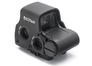 Коллиматорный прицел EOTech