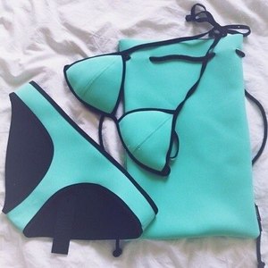 Triangl swimwear