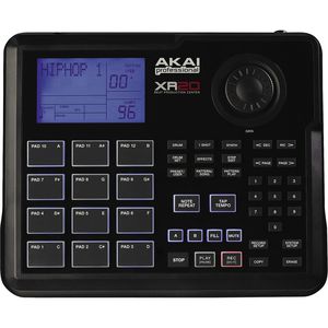 AKAI PRO XR20