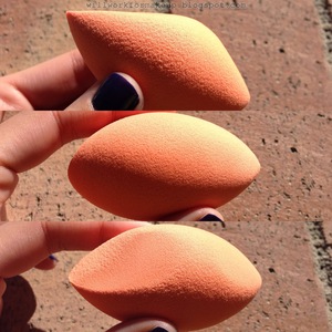 Miracle Complexion Sponge