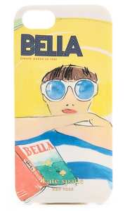 Чехол Bella для iPhone 5/5S