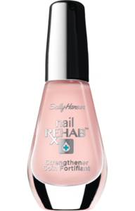 Sally Hansen Nail Rehab Strengthener