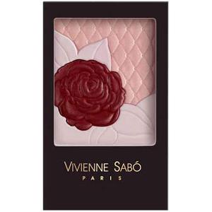 Тени Vivienne Sabo Fleur de Velours